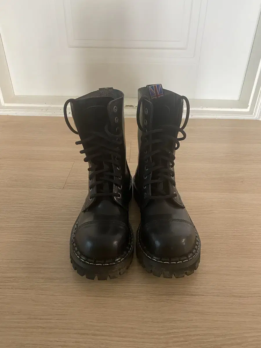 Steadys Boots 워커 38사이즈