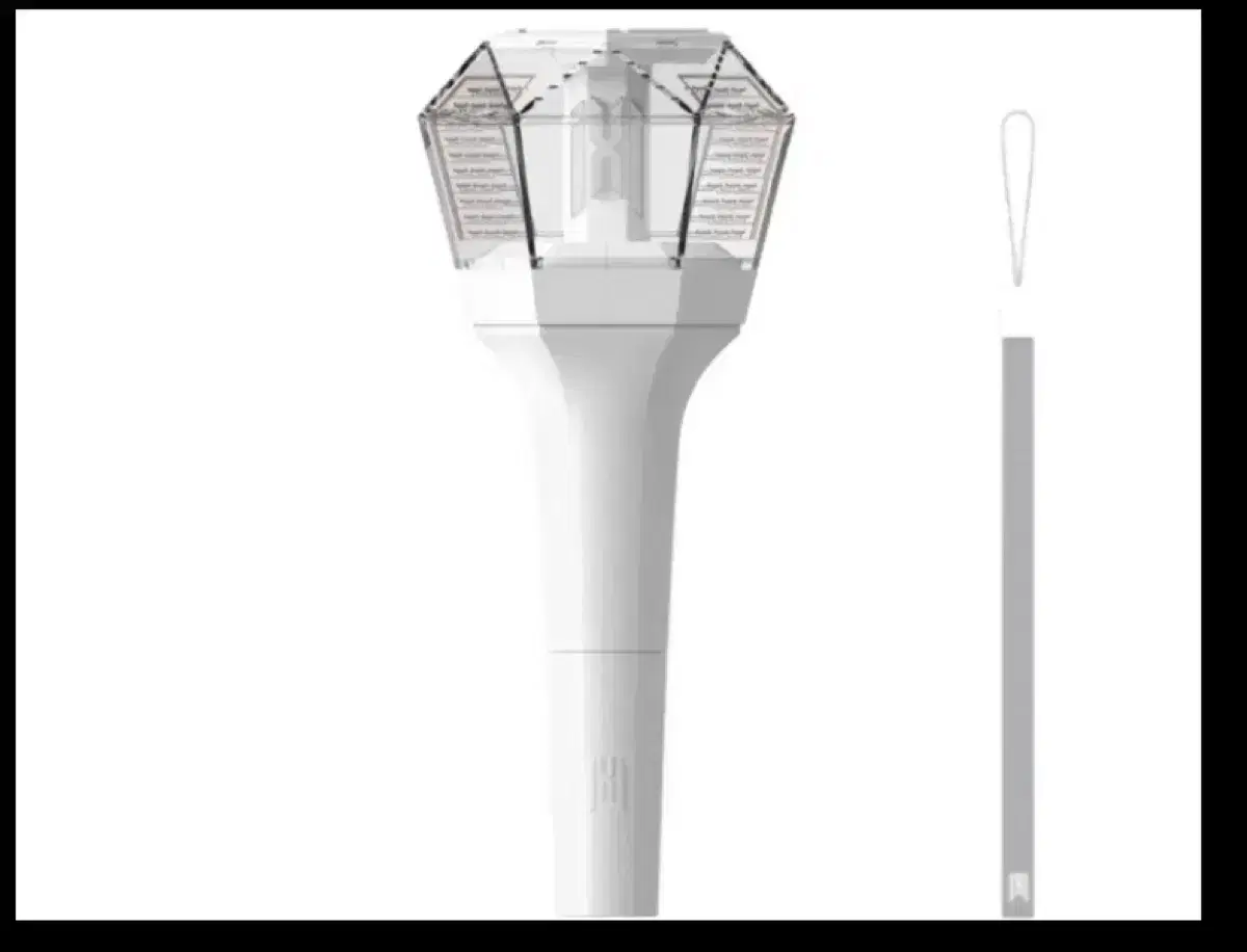 몬스타엑스 응원봉 몬둥이3 양도