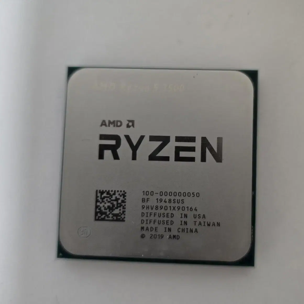 R5 3500 라이젠5 3500