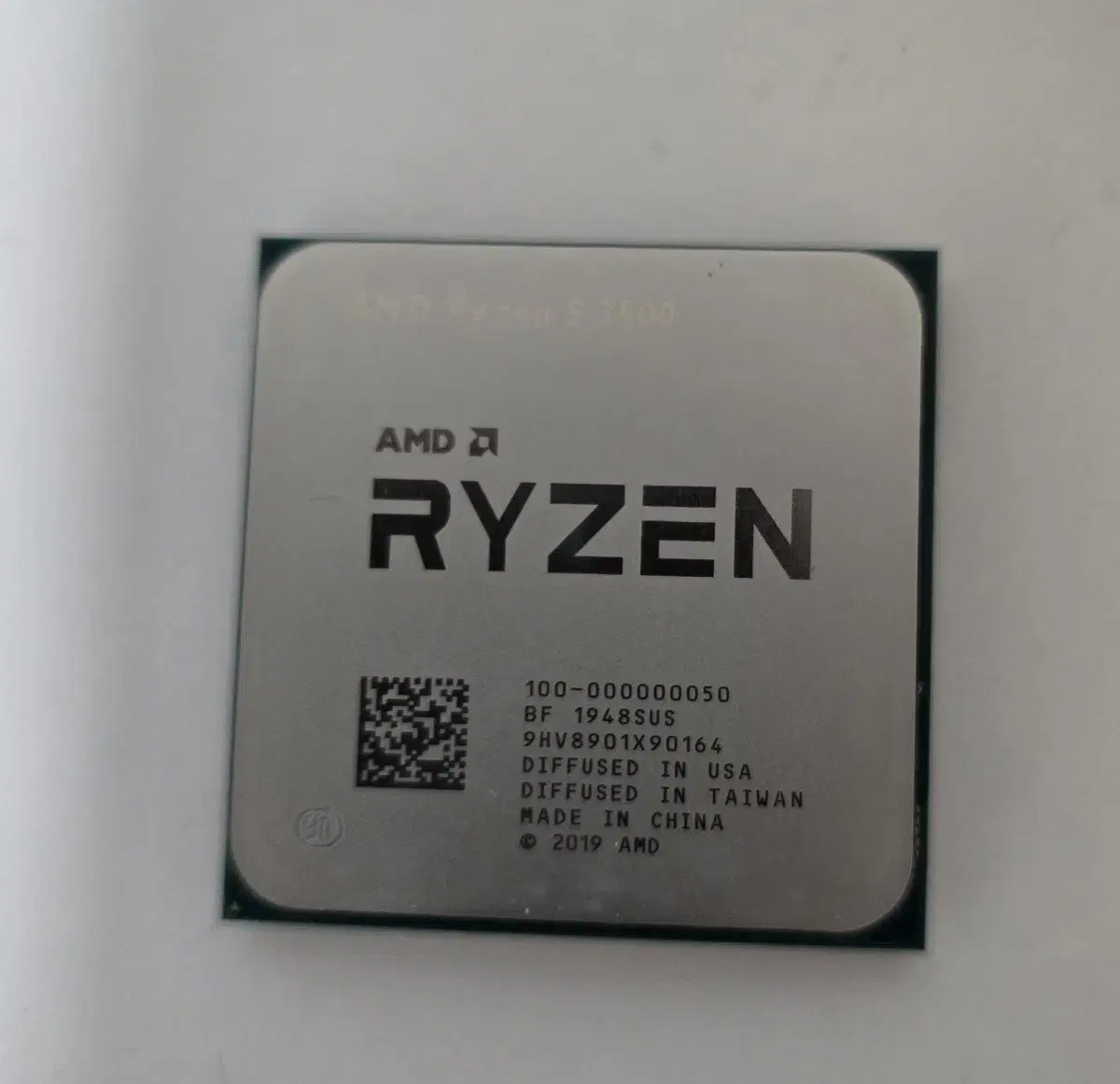 R5 3500 라이젠5 3500