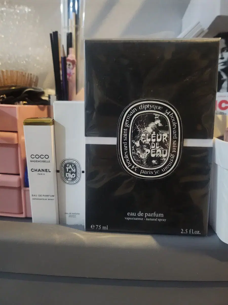 딥디크 플뽀 EDP 75ml