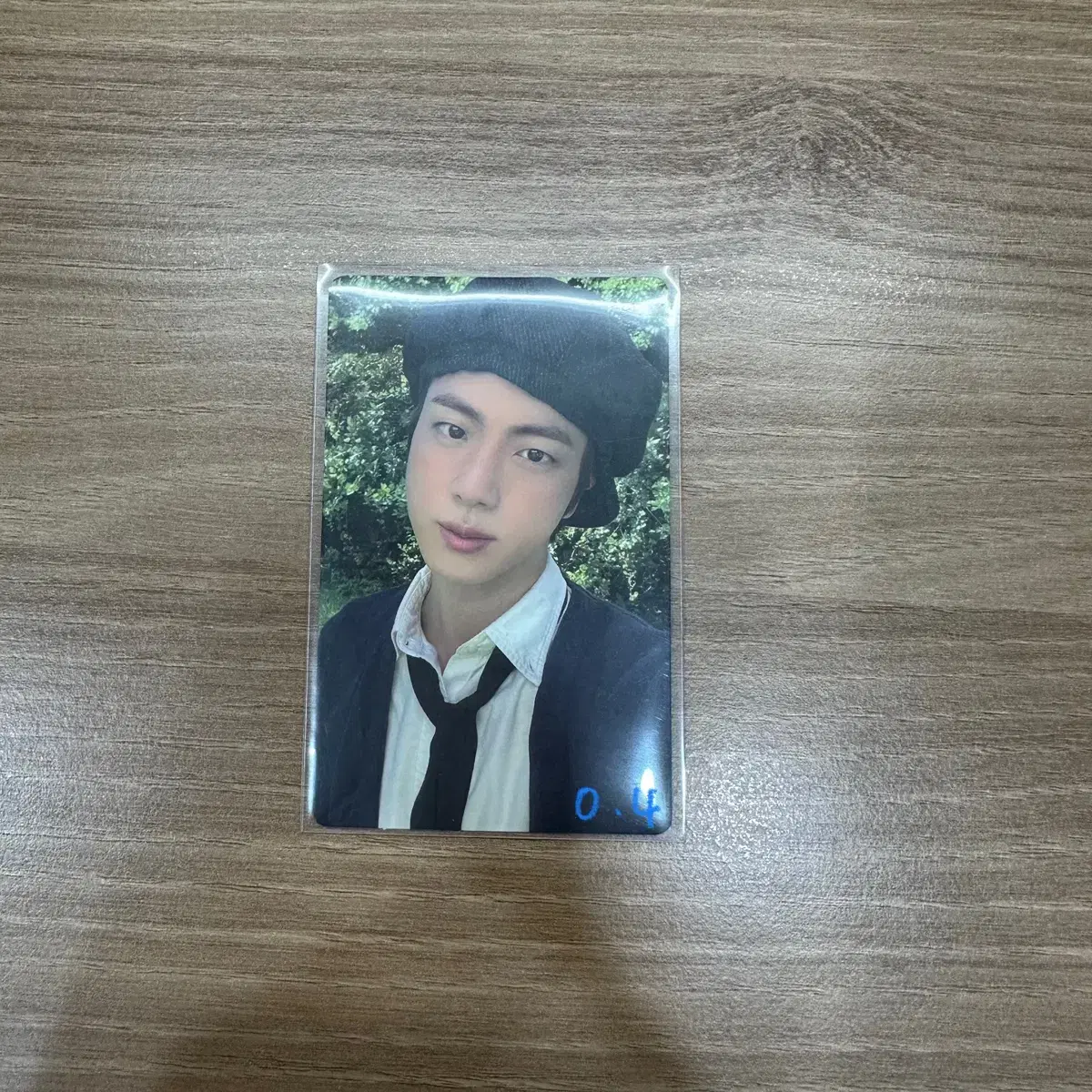 택포) 방탄소년단 랜박