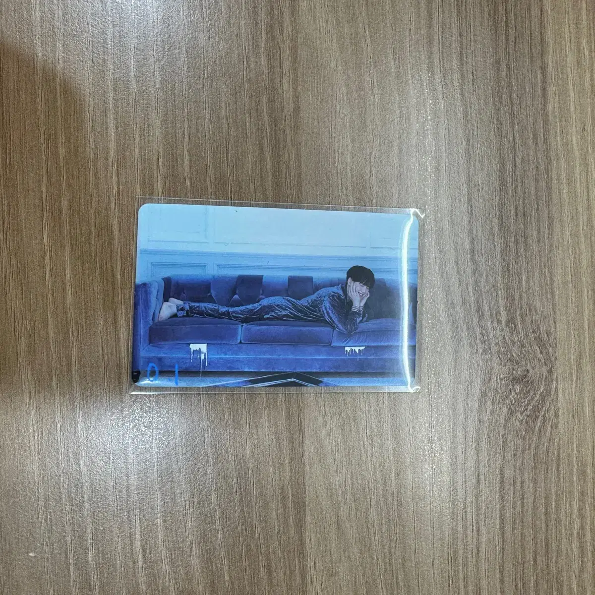 택포) 방탄소년단 랜박