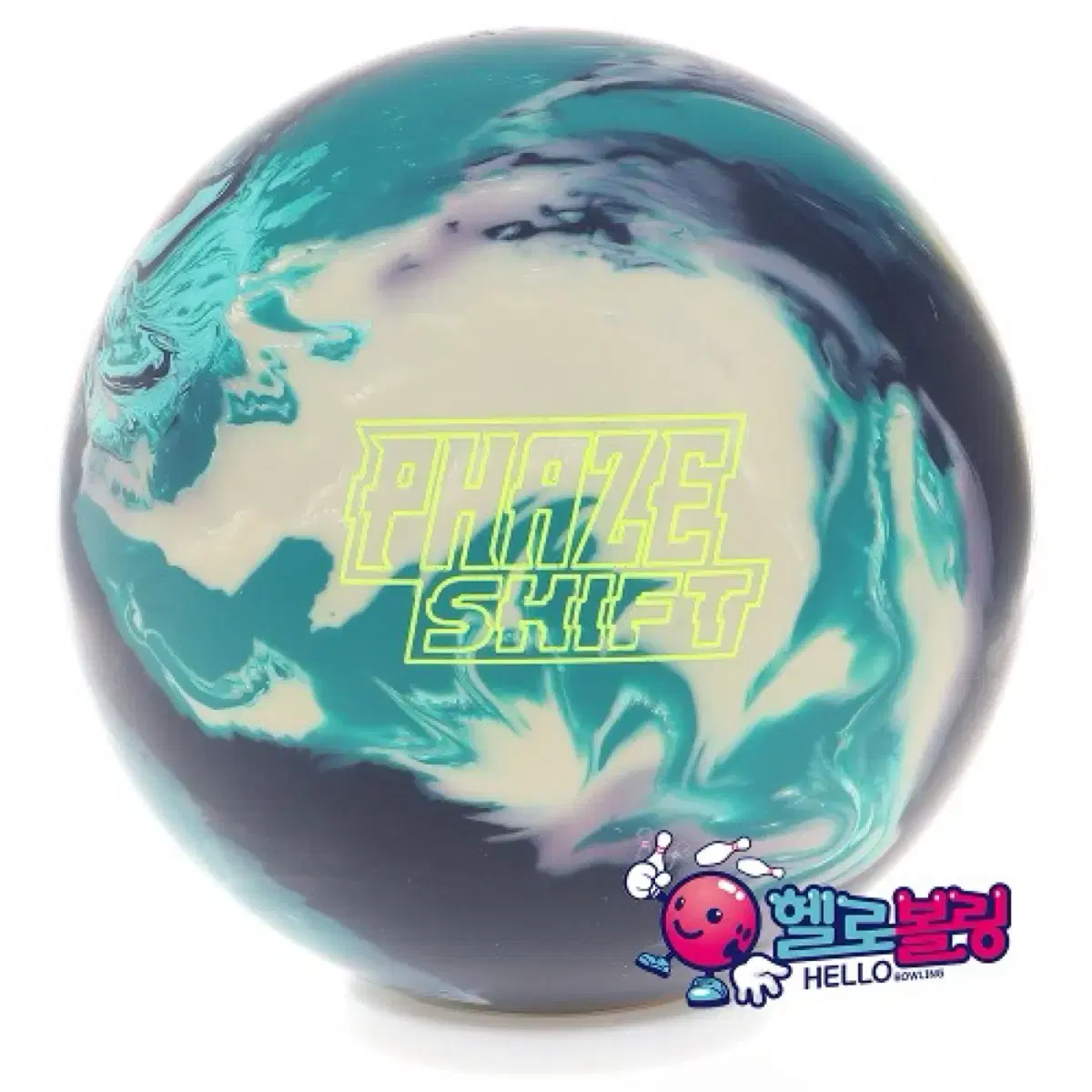 Storm Phase Shift 15p New Ball