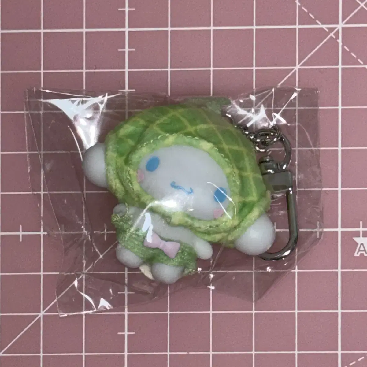 Melon Cinnamoroll