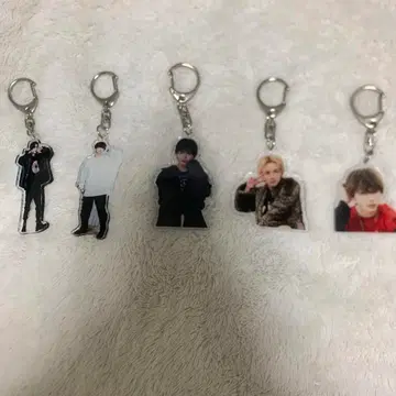 ONEN'ONLY NAOYA 쿠사카와 나오야 아크링 키링