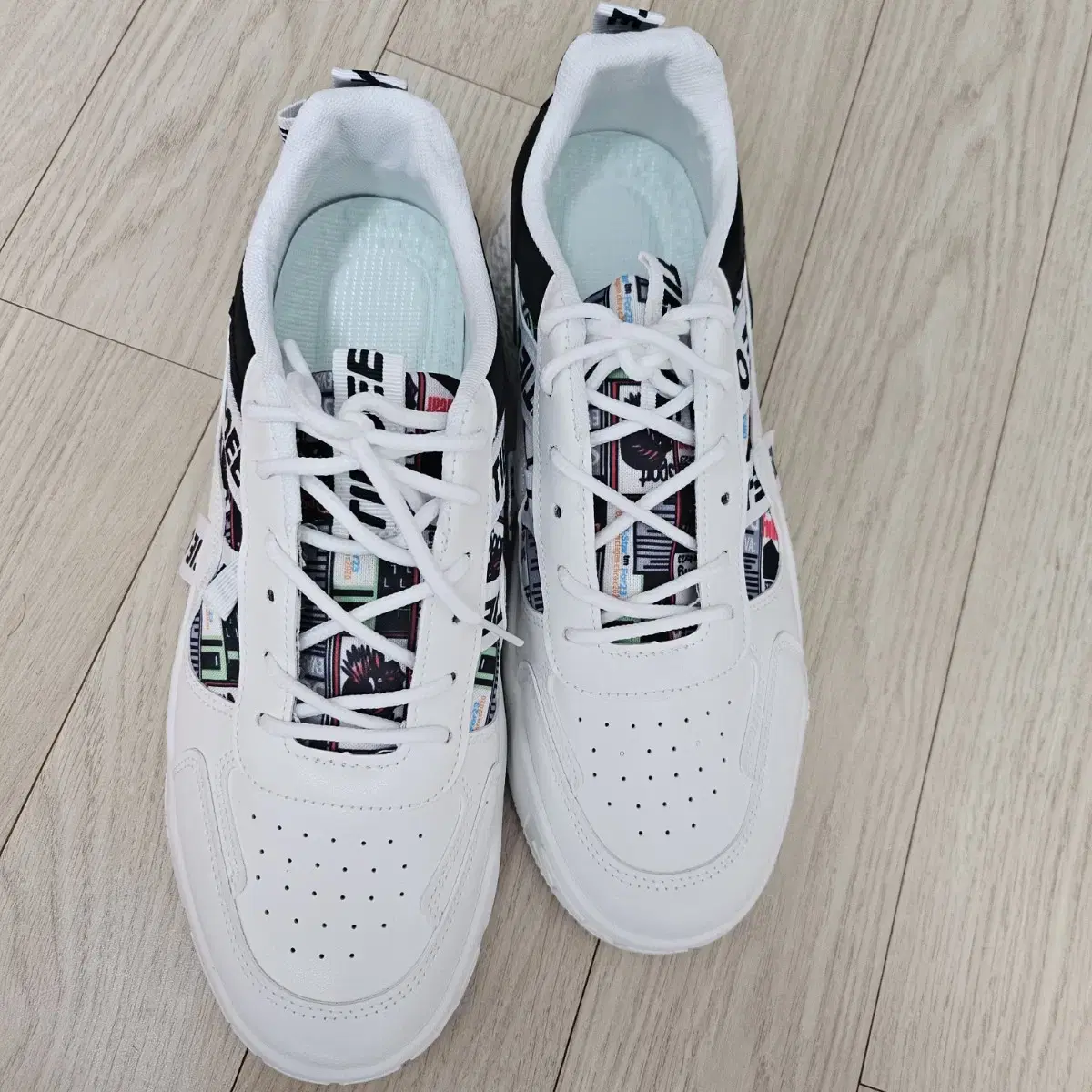 Off-White sneakers 260-265