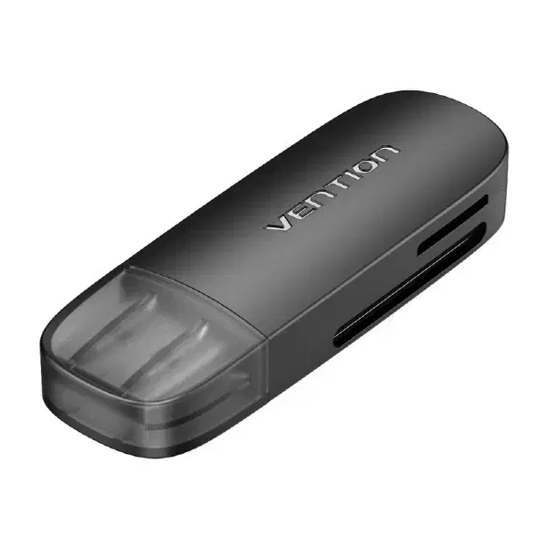 USB 3.0 카드 리더기