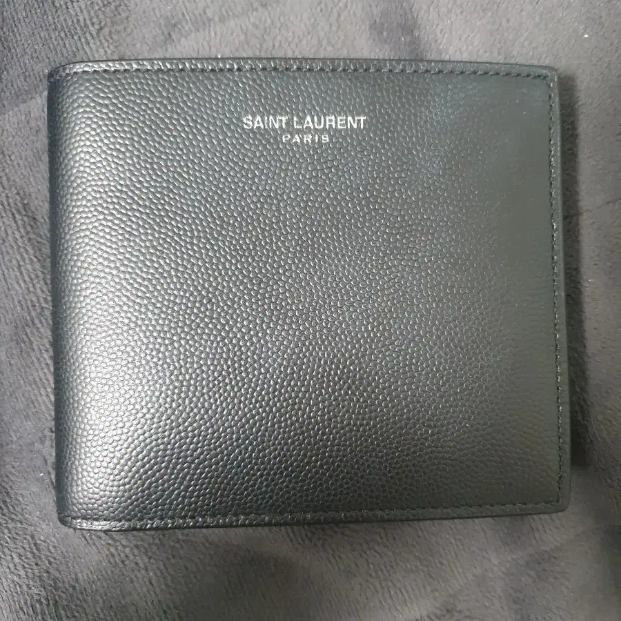 SAINT LAURENT 입생로랑 지갑