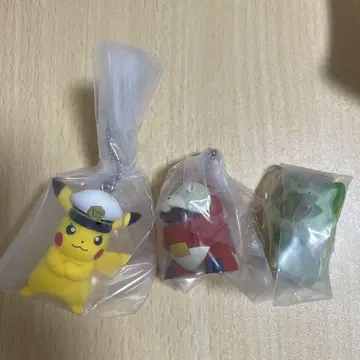 포켓몬 가샤토트 콜렉트01