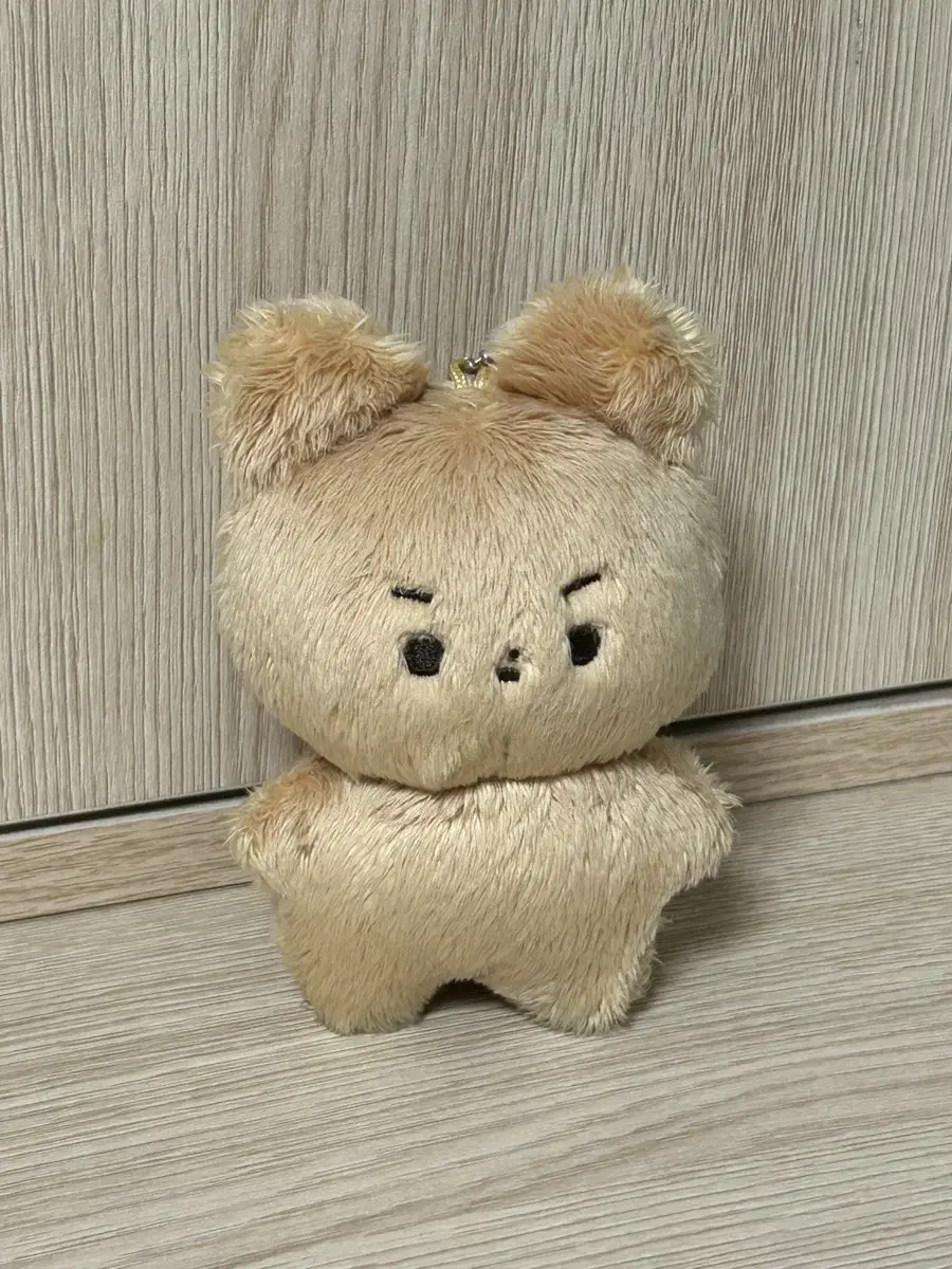 The Boyz hyunjae sunwoo Dalgome doll WTS