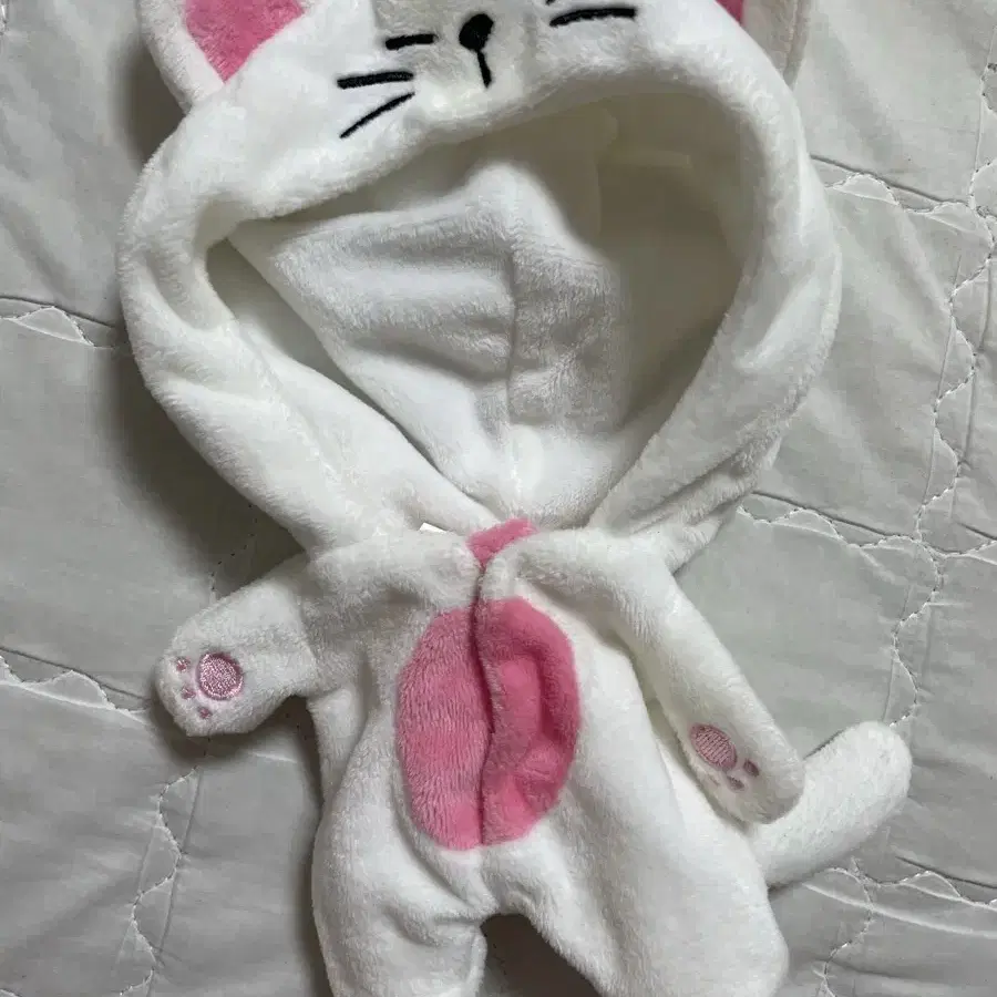 밍귤이 인형 20cm 인형 옷