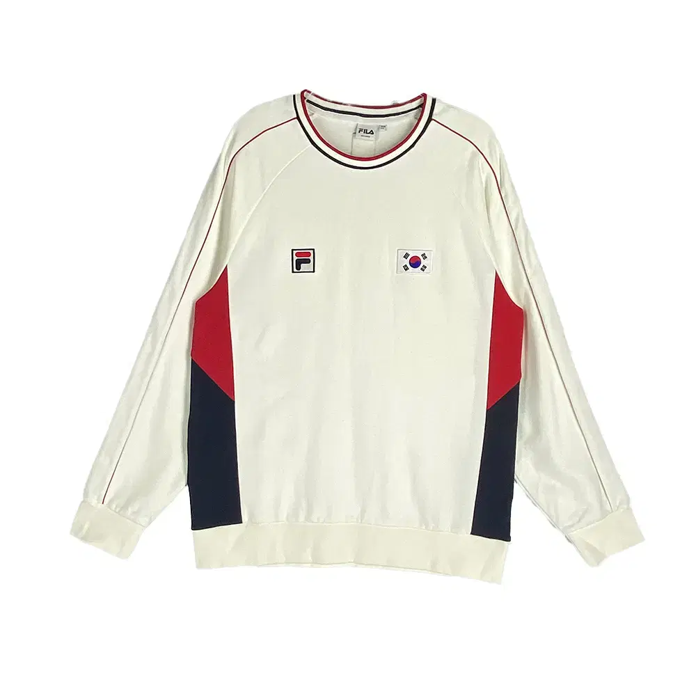 959. FILA 휠라 국대 웜업 (XXL)