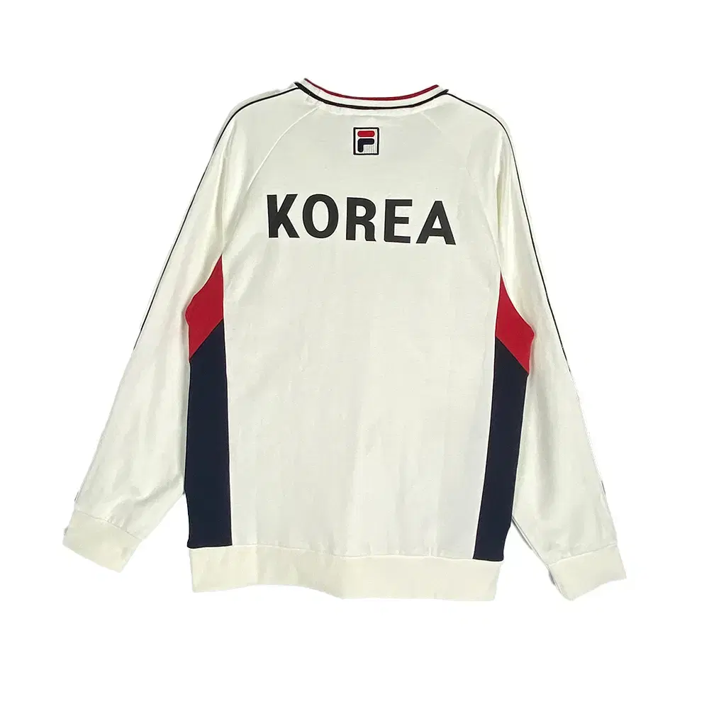 959. FILA 휠라 국대 웜업 (XXL)