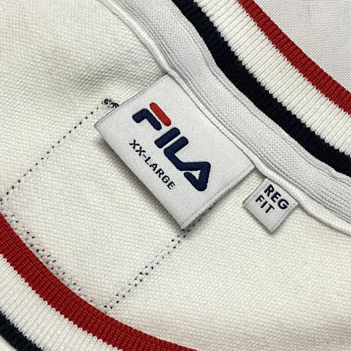 959. FILA 휠라 국대 웜업 (XXL)