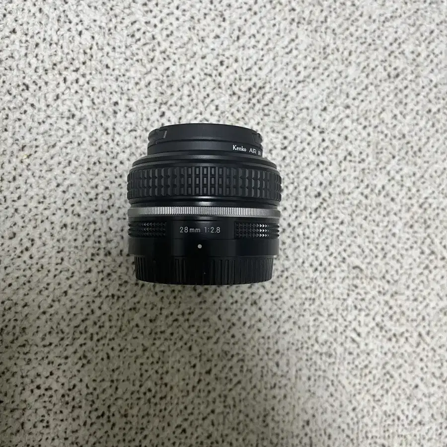 니콘28mmSE f2.8 z마운트