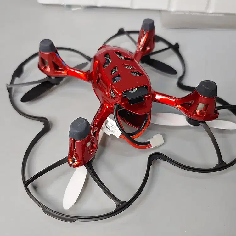 Hubsan X4 CAM H107C 카메라 2.4GHz 4CH