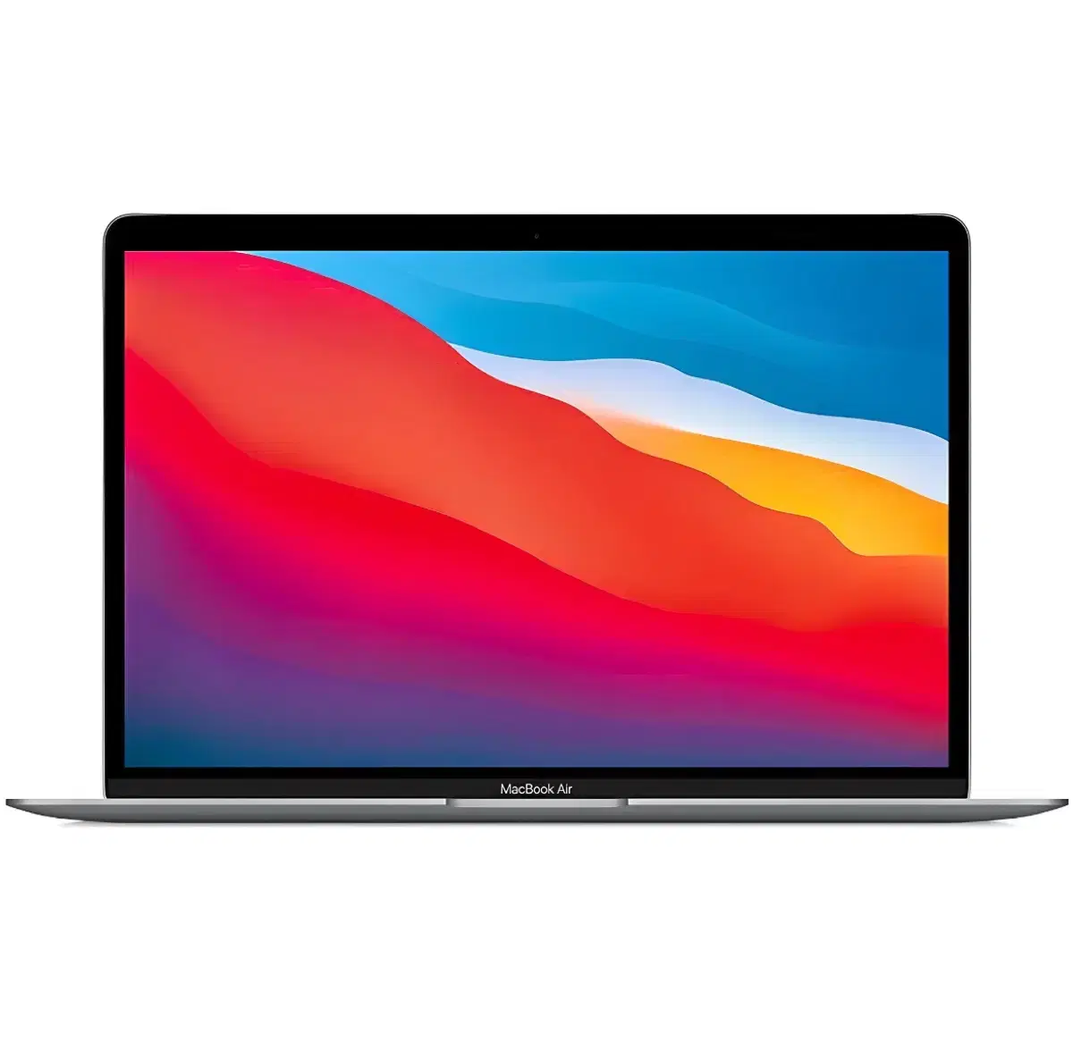 2020 MacBook Air 13 M1 8GB 256GB Silver