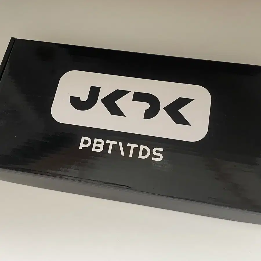 JKDK 먹각 pbt 체리 키보드 키캡