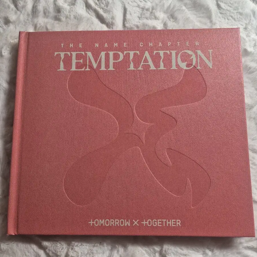 투바투 TEMPTATION