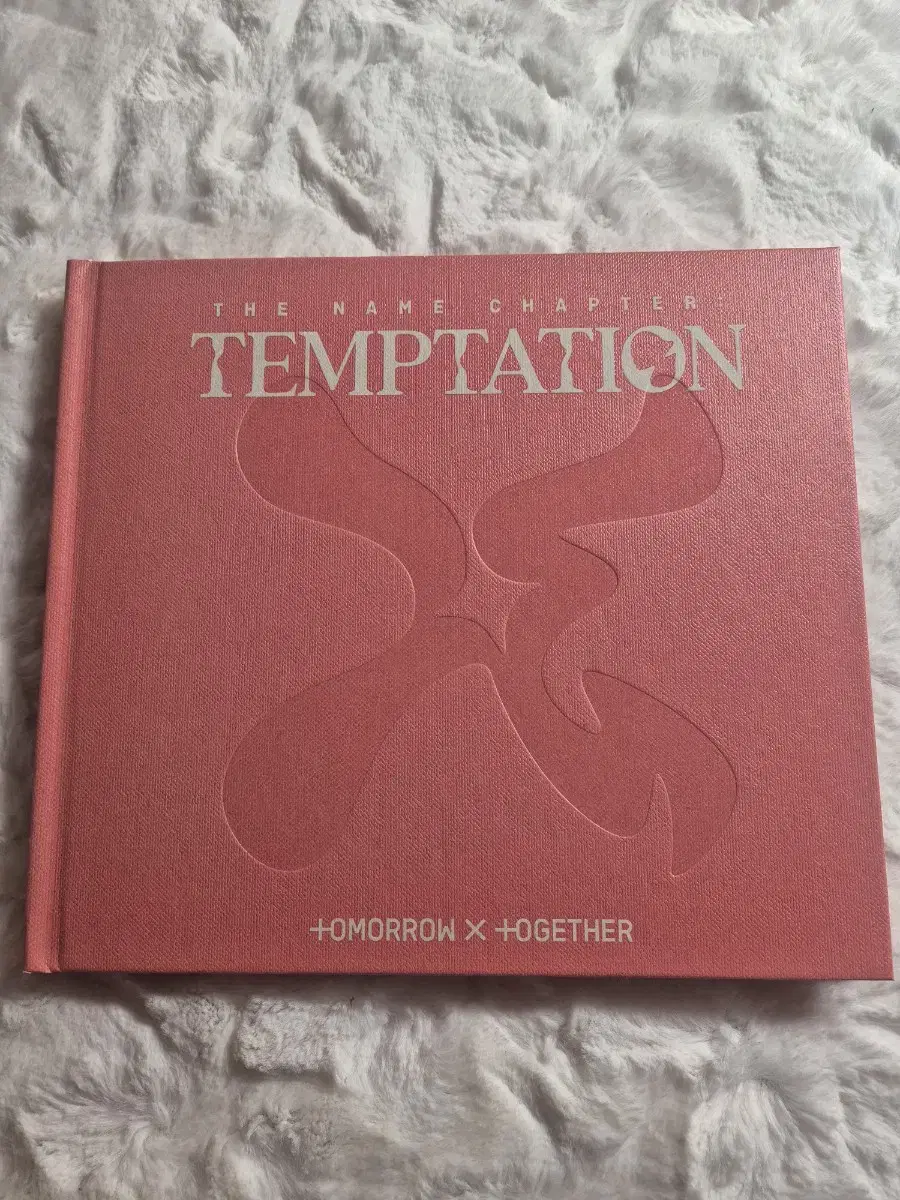 투바투 TEMPTATION