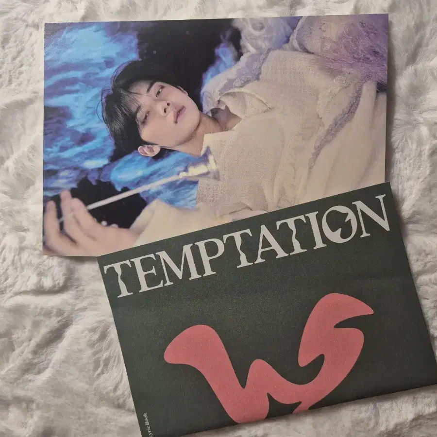 투바투 TEMPTATION