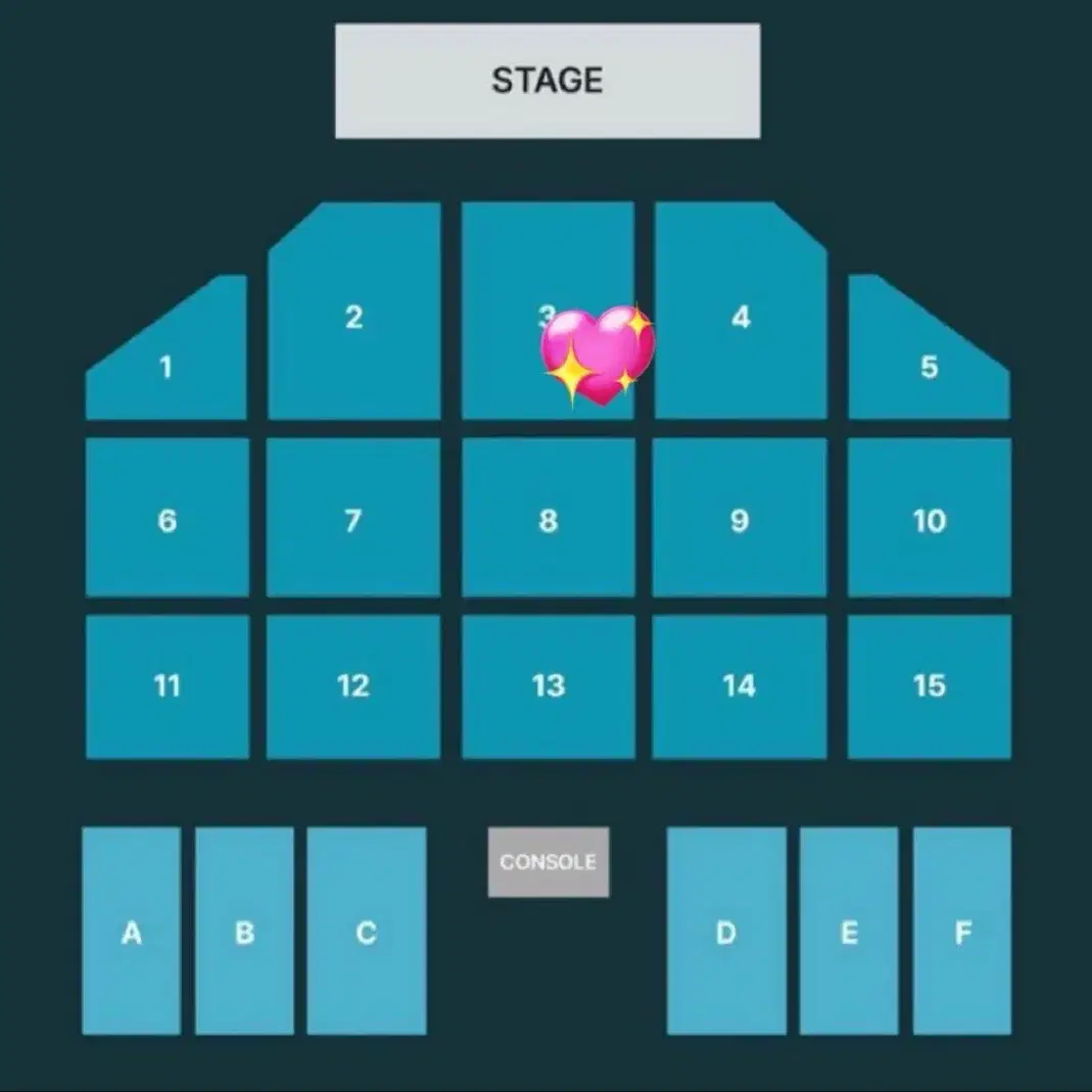 데이식스 콘서트 부산 2/1 토 첫콘 3구역 양도