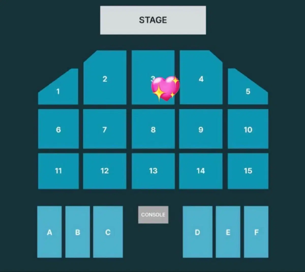 데이식스 콘서트 부산 2/1 토 첫콘 3구역 양도