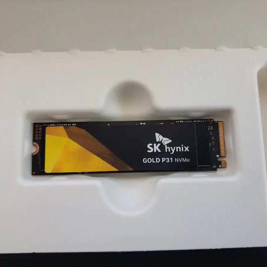 하이닉스 NVME SSD GOLD P31 1TB