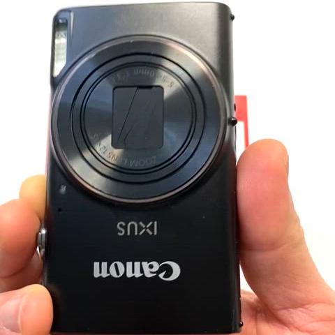 캐논 익서스 IXUS 285 HS 디지털 카메라