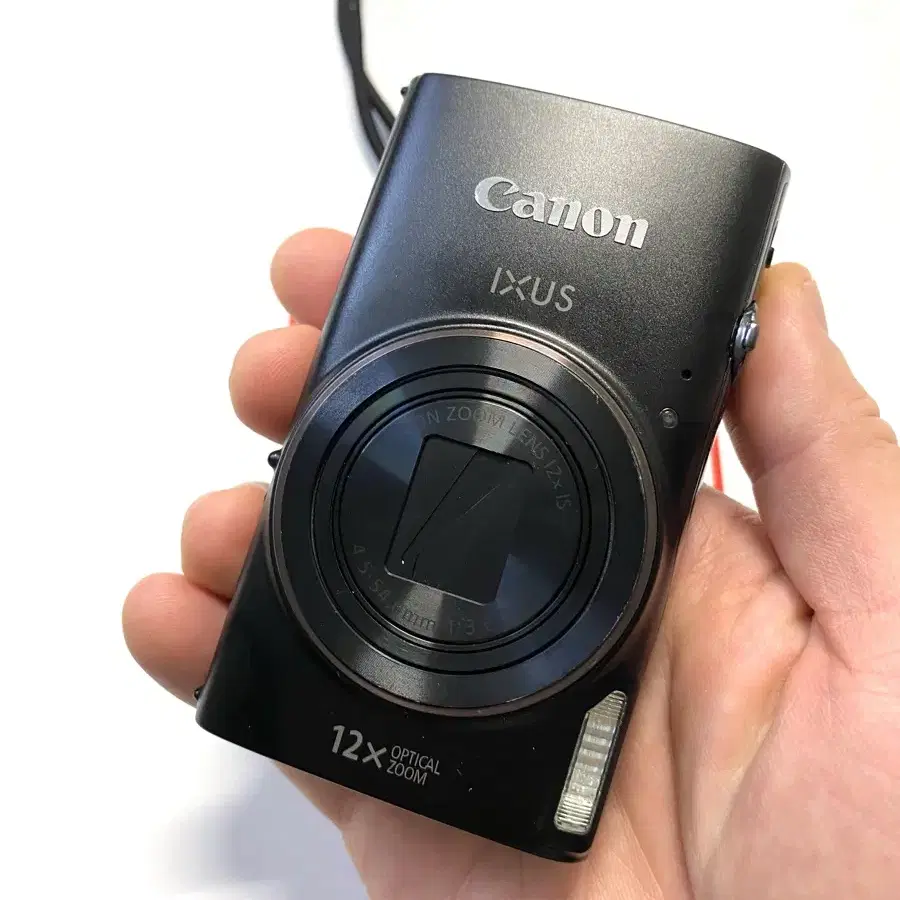 캐논 익서스 IXUS 285 HS 디지털 카메라