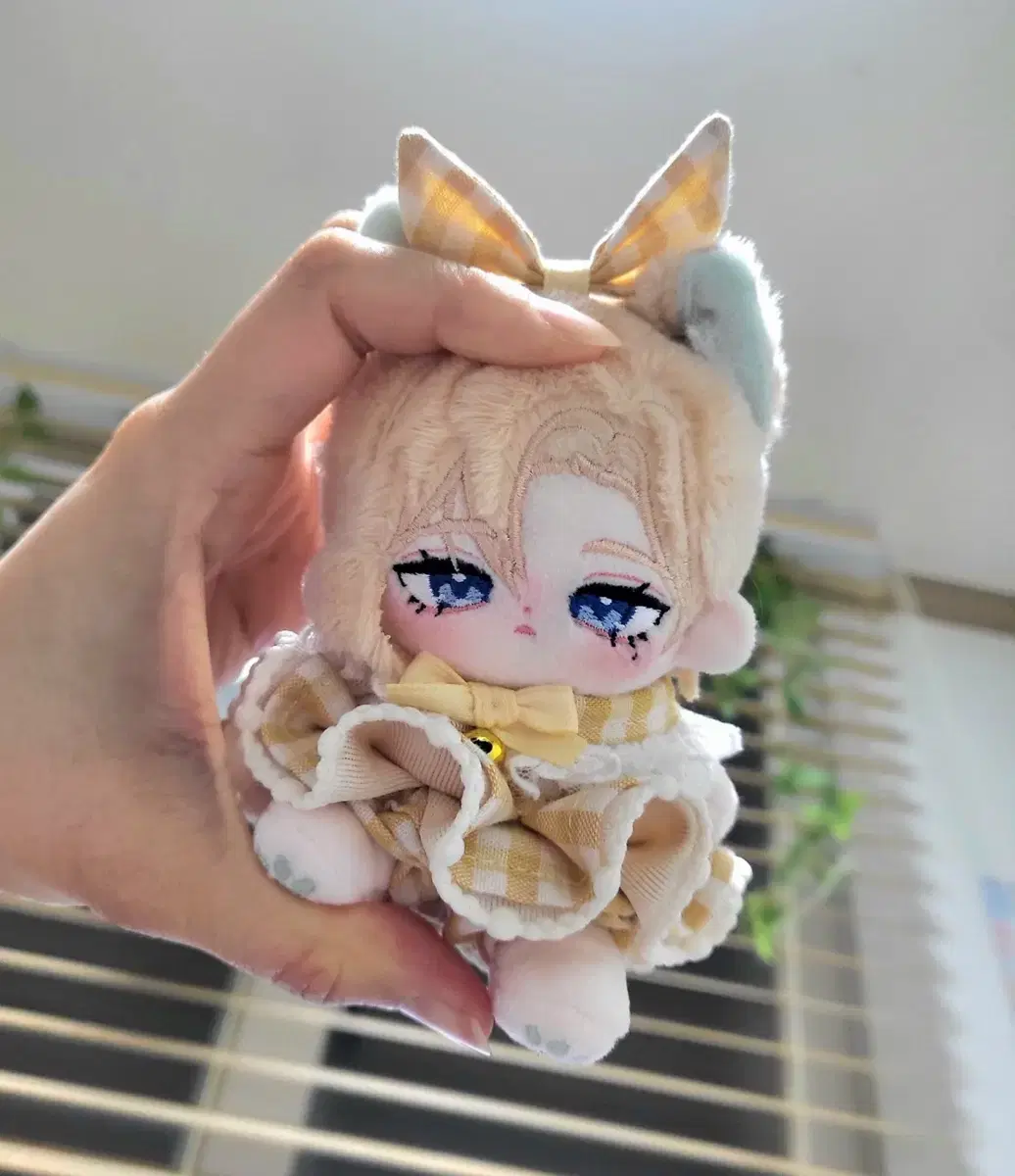 plave doll @noah bulk WTS below cost