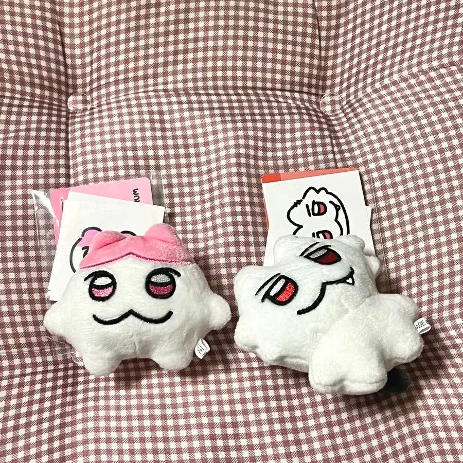 PLAVE ウノ EUNHO ぬいぐるみ 짱레이브 짱 은호 chanraib bamby eunho (Yataz) #짱레이브,#짱레이브은호,#짱