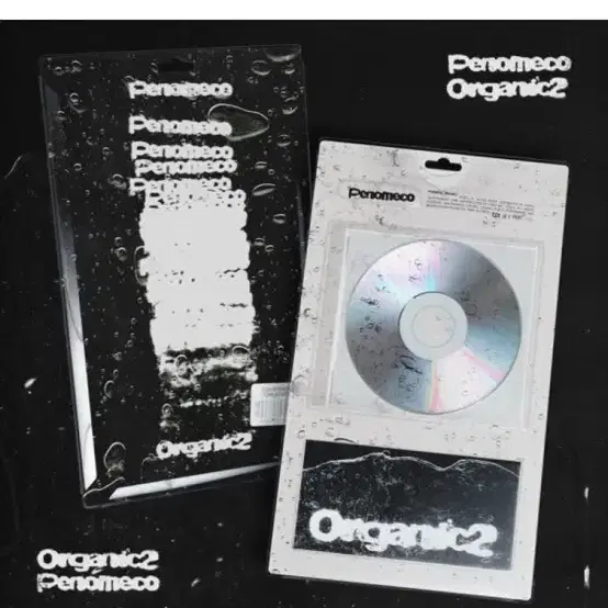 페노메코 (PENOMECO) - EP : Organic2