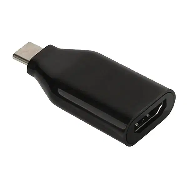 USB C type 변환 HDMI 직결컨버터 [DP ALT MODE]