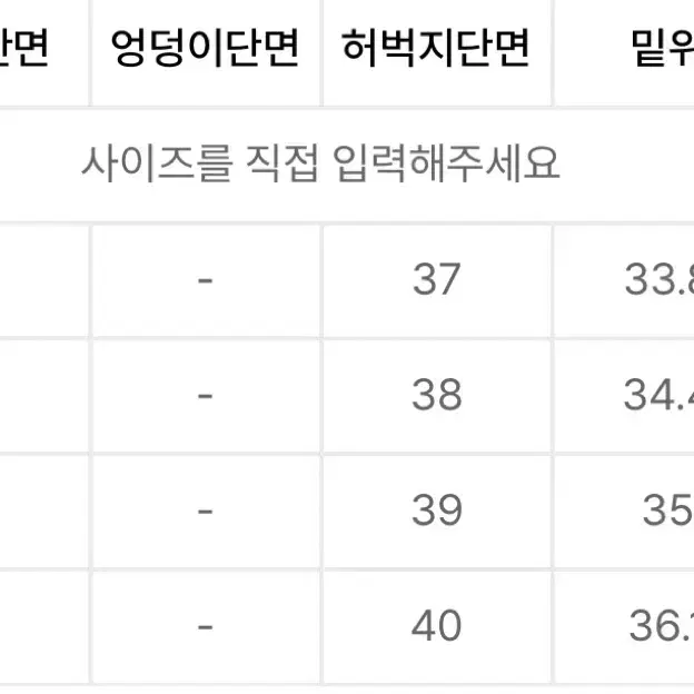 레더리 파라슈트 와이드 카고팬츠 블랙 L