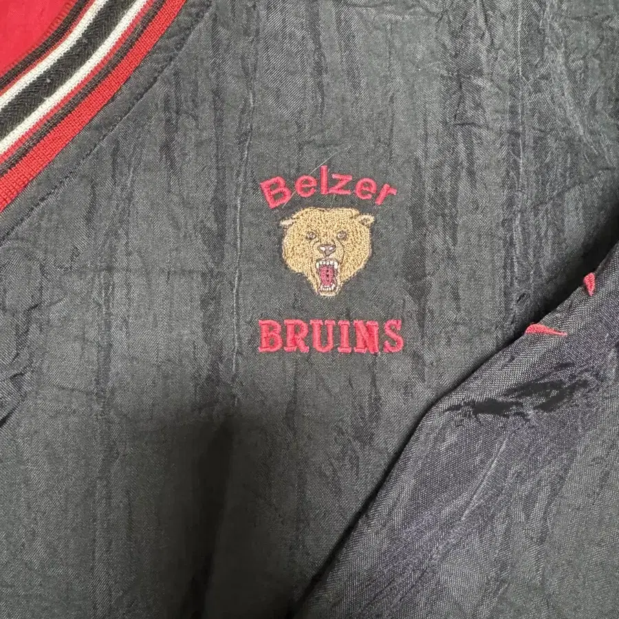 챔피온 Bruins 웜업 (XL)