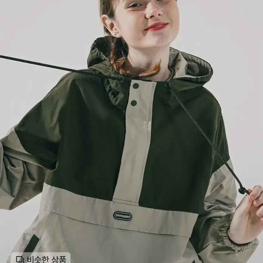 ★韓国の人気★【WV PROJECT】★Common Heavy Anorak Hoo.d★ Shop wv프로젝트아노락 on Bunjang Global Site - No more