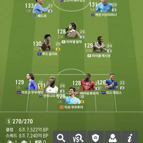 fc온라인 6조8천억 적폐 첼시