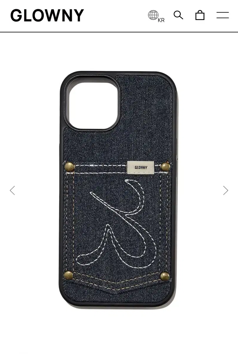 글로니 G POCKET CASE 13