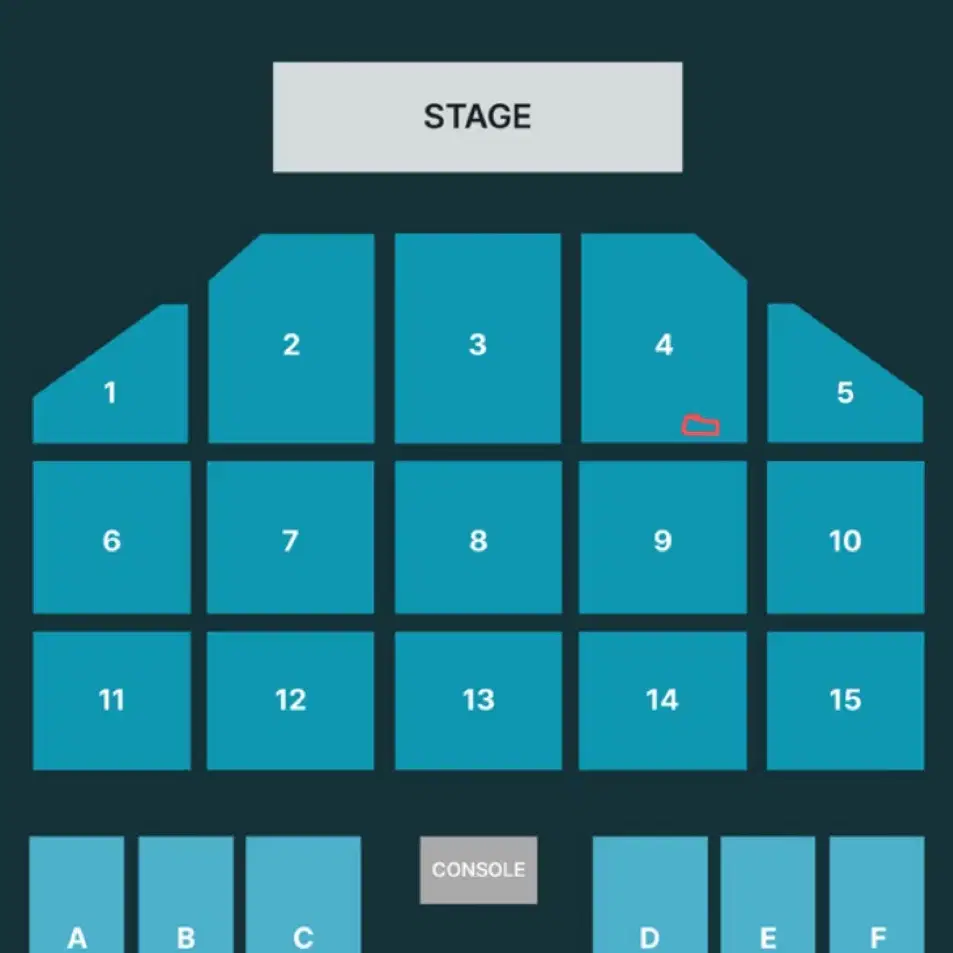 데이식스 부산 콘서트 막콘 연석