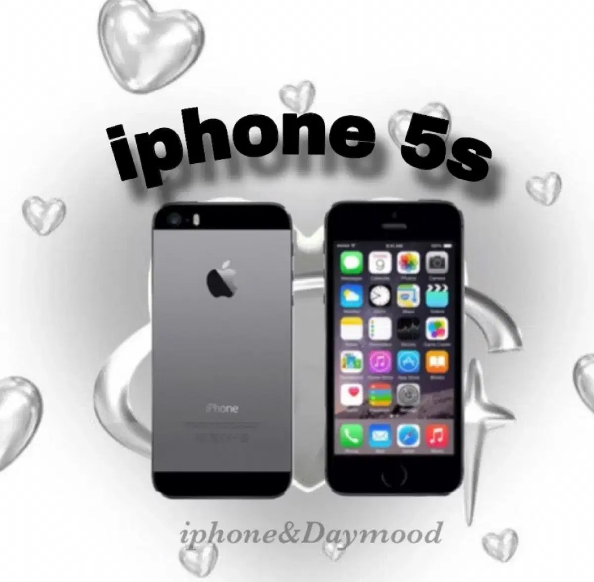 [February-only lightning-fast lowest price!!] Apple iPhone 5s/SE/6/6s/6SP/7/