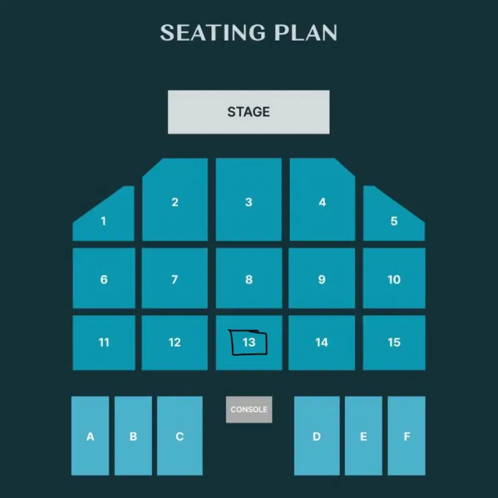 데이식스 부산 첫콘 콘서트 티켓 판매