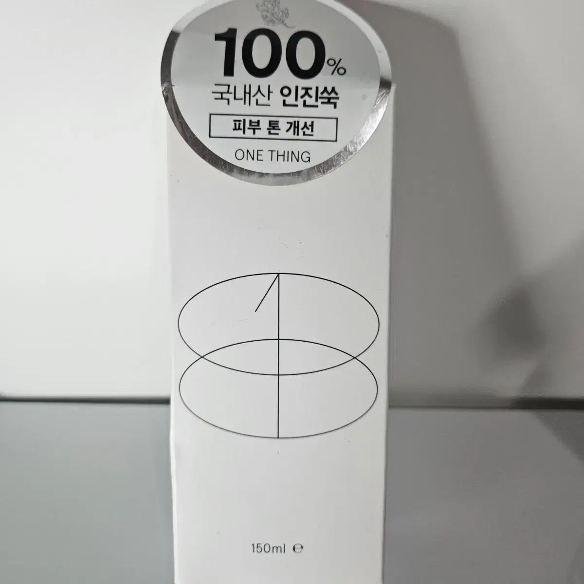 원씽 인진쑥 추출물150ml