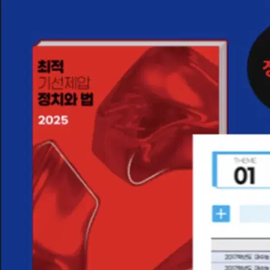 2025 정법 (최적 기선제압)