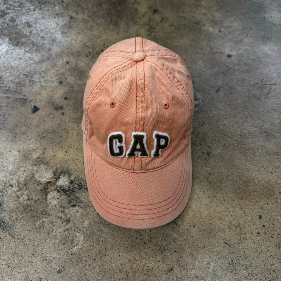 [ 정품 ] GAP 갭 볼캡 모자