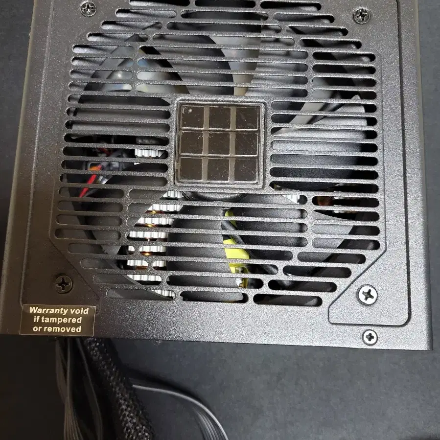 컴퓨터 파워 마이크로닉스 클래식 2 700W