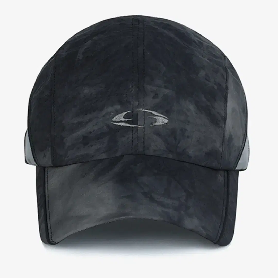 그레일즈 STREAMLINE NYLON CAP [BLACK]