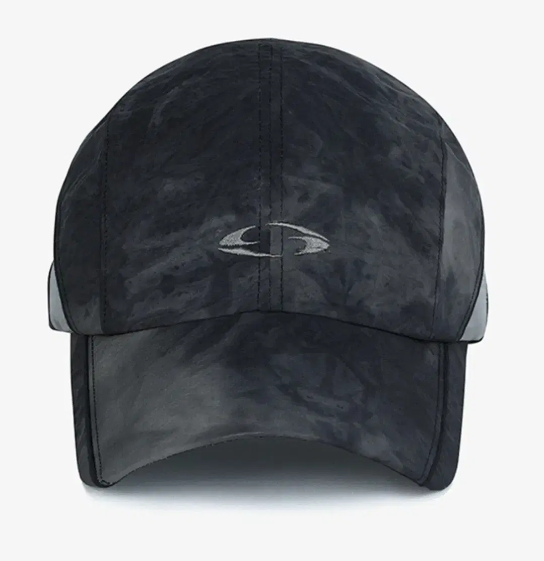 그레일즈 STREAMLINE NYLON CAP [BLACK]