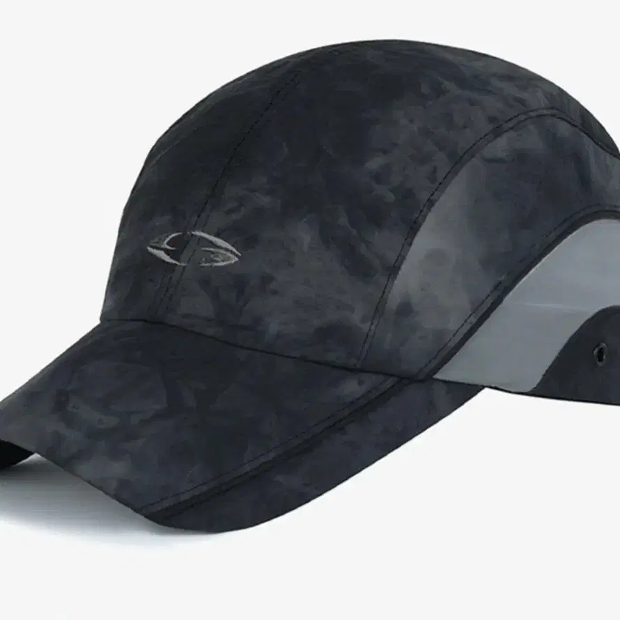 그레일즈 STREAMLINE NYLON CAP [BLACK]